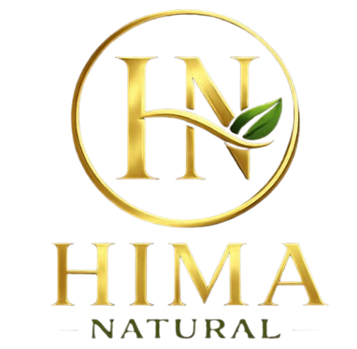 Hima Natural Logo